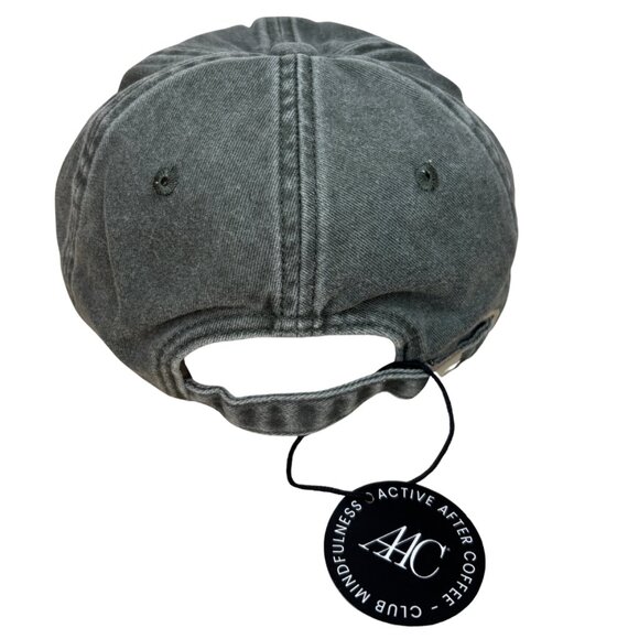 Active After Coffee "Mindful Matters" Unisex Cap One Size - Picture 3 of 5